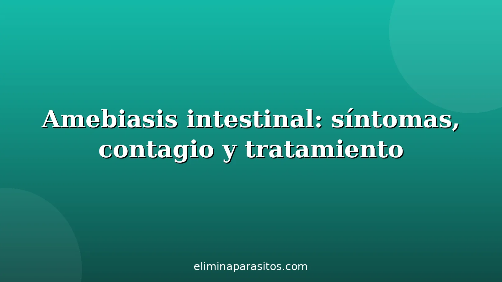 Ilustración médica del intestino afectado por amebiasis y la ameba Entamoeba histolytica